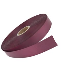 Burgundy 15mm x 100m