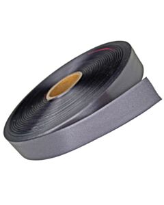 Antraciet 25mm x 100m