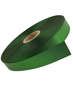 Forest Green 25mm x 100m